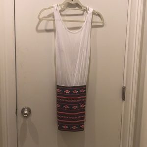 Girls night out dress